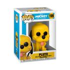 Boneco de vinil Funko Pop! Clássicos da Disney: Mickey e seus amigos