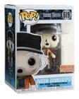 Boneco de vinil Funko POP! Disney A Mansão Assombrada 619