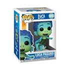 Boneco de vinil Funko POP Disney Luca Luca Sea Monster