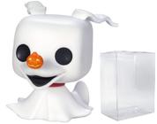 Boneco de vinil Funko POP Disney The Nightmare Before Christmas