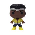 Boneco de vinil Funko Pop! Luke Cage clássico da Marvel 9,5 cm