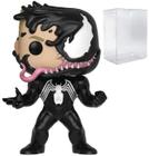 Boneco de vinil Funko POP Marvel Venom Venomized Eddie Brock