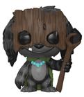 Boneco de vinil Funko POP! Monstro Wetmore Forest Grumble