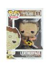 Boneco de vinil Funko Pop Movies Leatherface Classic Horror