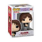 Boneco de vinil Funko POP Movies The Breakfast Club Allison