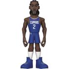 Boneco de vinil Funko Pop! Ouro na NBA: Clippers - Kawhi Leonard