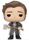 Boneco de vinil Funko Pop! Patrick Bateman, psicopata americano