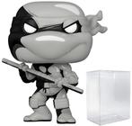 Boneco de vinil Funko POP Teenage Mutant Ninja Turtles