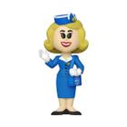 Boneco de vinil Funko Vinyl SODA Pan Am Stewardess com Chase