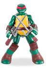 Boneco de Vinil Gigante Raphael 53cm - Tartarugas Ninjas