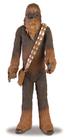 Boneco de vinil Gigante Star Wars Chewbacca 45 cm