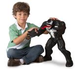 Boneco de Vinil Gigante Venom Premium 50cm