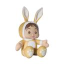 Boneco de Vinil Magali - 23 cm - Baby Brink