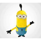 Boneco De Vinil Minions Kevin - Lider Brinquedos