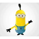 Boneco de Vinil Minions Kevin - Lider - Lider Brinquedos