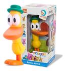 Boneco de vinil pato pocoyo pato - CARDOSO TOYS