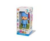 Boneco de vinil Pocoyo Cardoso toys 0275