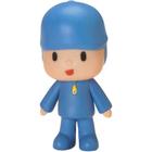 Boneco de Vinil Pocoyo