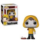 Boneco de vinil Pop Funko Movies IT Georgie Denbrough 9,5 cm