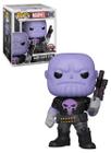 Boneco de vinil POP Super Marvel Heroes Thanos Earth-18138