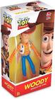 Boneco de Vinil Woody Toy Story Lider Brinquedos