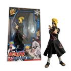 Boneco Miniatura Com Base Coleção Naruto Brinquedo Criança Pvc Obito Uchiha  - SSF Collection - Colecionáveis - Magazine Luiza