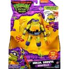 Boneco Deluxe Donatello Tartarugas Ninja - Sunny 3671