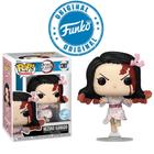 Boneco Mini Nezuko In Box 883 Demon Slayer Kimetsu no Yaiba - Funko Pop! -  UATARI