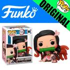 Boneco Demon Slayer Kimetsu no Yaiba Nezuko Kamado Pop Funko 868 - 889698490139