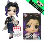 Kit 6 Bonecos Demon Slayer Kimetsu no Yaiba Action Figure Tanjiro Kamado  Nezuko Zenitsu Agatsuma Inosuke Hashibira Giyuu Tomioka Shinobu Kocho -  Tema - Colecionáveis - Magazine Luiza