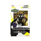 Boneco Digimon Anime Heroes Beelzemon F0096-1 Bandai Fun