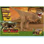 Boneco Dino World Tyrannosaurus Rex Cotiplas - 2088