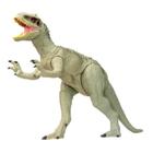 Boneco Dinossauro Indominus Rex Gigante Articulado 60cm