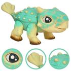 Dinossauro T-Rex Dinos Baby Universal Jurassic World 1460 - Pupee - Bonecos  - Magazine Luiza