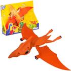 Boneco Dinossauro Pterodáctilo Jurassic Fun Junior Multikids