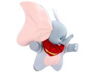 Boneco Disney Amor de Filhote Dumbo Baby - 29,5cm com Acessório Roma Brinquedos