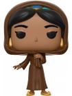 Boneco Disney Funko Pop Jasmine 477 Aladdin