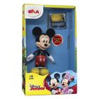 Boneco Disney Mickey Mouse - Elka