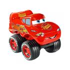 Boneco Disney Pixar Carros McQueen Coleção Fofomóvel Lider - Lider Brinquedos