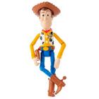 Boneco Disney Pixar Toy Story Woody 23cm gtt14 Mattel