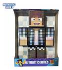 Boneco Do Authentic Games Articulado 35cm - Licenciado