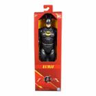 Boneco do Batman de 30cm - Multiverso DC