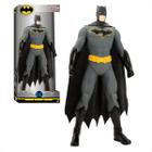 Boneco Do Batman Grande Articulado Infantil Dc Comics 45cm - rosita