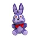 Boneco Do Jogo Five Nights At Freddys Bonnie 25cm