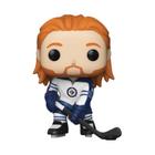 Boneco do uniforme doméstico do Funko POP NHL Jets Kyle Connor