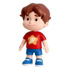 Boneco do Youtuber JP de 12cm Original Baby Brink - Rosita