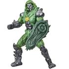 Boneco Doctor Doom Dr. Destino Monster Hunters Hasbro