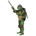 Boneco Donatello Tartarugas Ninja 16.5 NECA