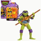 Boneco Donatello Tartarugas Ninja C/Acessórios4+3670Sunny