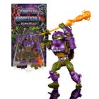 Boneco Donatello Turtles Of Grayskull Origins HPR00-HPR02 Mattel